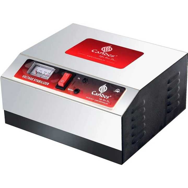 Candes Voltage Stabilizer 0.5 KV For Refrigerator