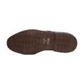 Black Casual Shoe(baseman) Shoes For Men. 