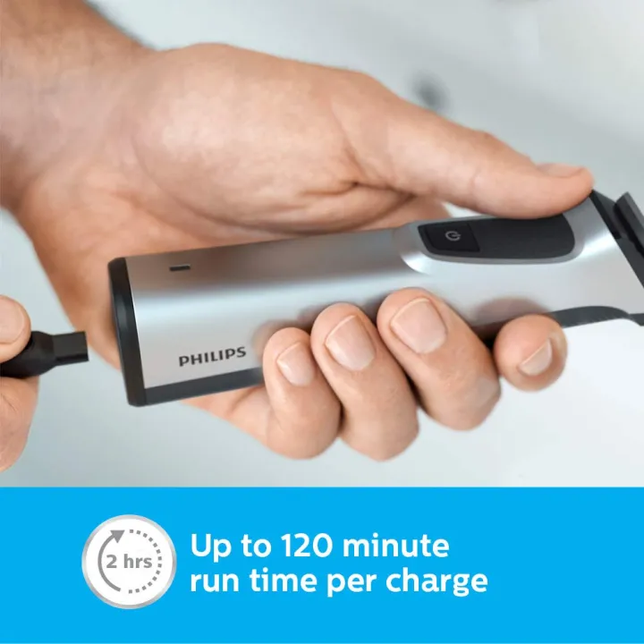 PHILIPS%20Multigroom%20Series%20for%20Men%205000%2013-in-1,%20Face,%20Hair%20and%20Body%20Trimmer/Clipper,%20Gray%20MG5930/65%20-%20Image%202