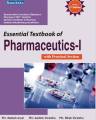 Essential Textbook of Pharmaceutics-I. 