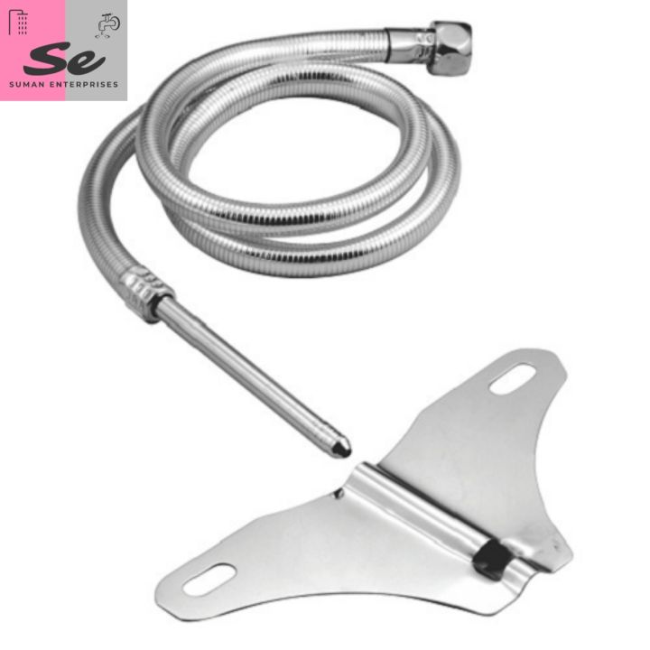 Commode Jet Spray Automatic