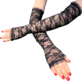 Linman Linman 2025 New Stockings Amane Death Sunscreen Leggings Misa Notes SoFifty peAffordable rcent discount cks Death Socks Lace Sleeve Notes Misa Stockings Cosplay Gloves. 