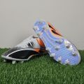 PUKS P-50 Football Boots – Precision Control Cleats with Enhanced Grip. 