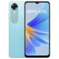 Oppo A17k | 3GB RAM & 64GB ROM | 5000 mAh Battery | Side Mounted Finger Sensor. 