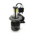 Led Headlight White Universal For Bike, Universal For Car(Ac/Dc). 