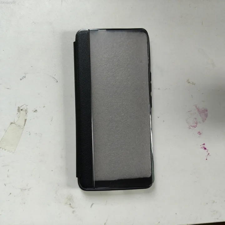 Uonevic%20Magic%20Honor%20Case%20ForU%20Leather%20Flap%20Gic%207%20For%20Honor%20MaLite%20Fashion%20Case%20Deluxe%20P%20Magic7%20Lite%207Lite%20Clear%20Window%20Case%20Case%20-%20Image%205