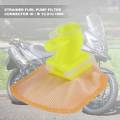 1Pcs Fuel Pump Filter for V-Strom/Gsxr 1000/GSXR 600 Cagiva. 