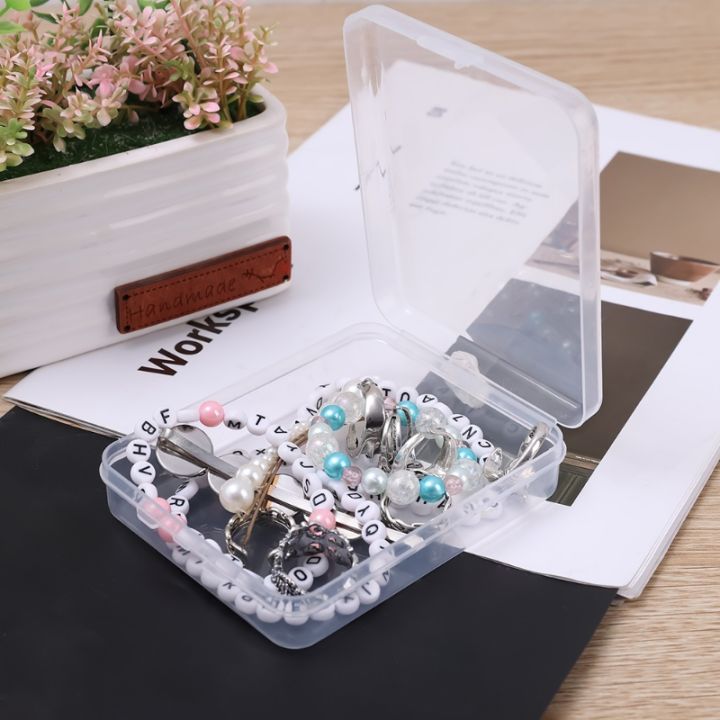 Creative%20Square%20Plastic%20Transparent%20Storage%20Box%20Jewelry%20Beads%20Container%20Fishing%20Tools%20Accessories%20Boxes%20Small%20Items%20Sundries%20Case%20-%20Image%204