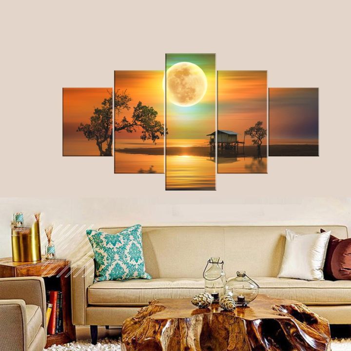 Canvas deals wall art