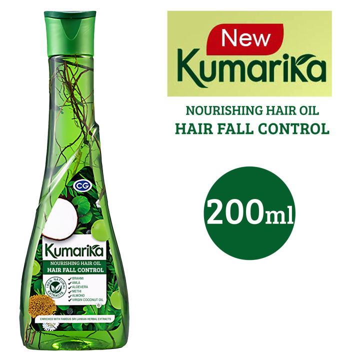 Kumarika%20Hair%20Fall%20Control%20-%20200ml%20-%20Nourishing%20Hair%20Oil%20-%20Image%202