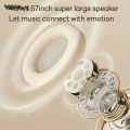 Wenefang Sutuiying Bluetooth 5.3 Headsets Gaming Headphones Dual Mode Wireless Earphones 2025 New Bargain price Foldable Noise Reduction Music Headsets For iPhone Xiaomi. 