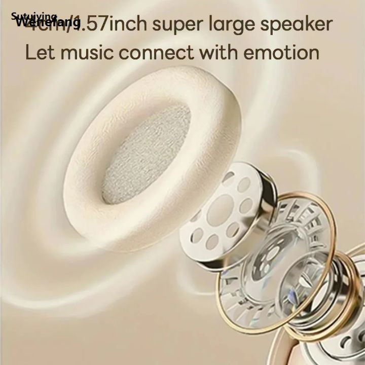Wenefang%20Sutuiying%20Bluetooth%205.3%20Headsets%20Gaming%20Headphones%20Dual%20Mode%20Wireless%20Earphones%202025%20New%20Bargain%20price%20Foldable%20Noise%20Reduction%20Music%20Headsets%20For%20iPhone%20Xiaomi%20-%20Image%206