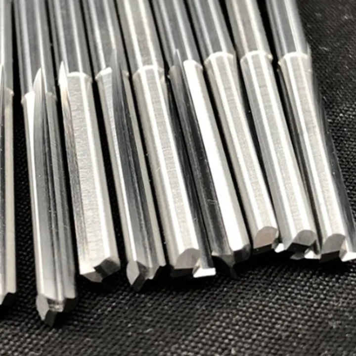 5PCS%20Two%20Flutes%20Spiral%20Carbide%20Mill%20Tool%20Cutters%20for%20CNC%20Router,%20Compression%20Wood%20End%20Mill%20Cutter%20Bits,%203.175X17mm%20-%20Image%203