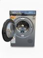Daewoo 8Kg BLDC Inverter Washing Machine A+++ 1400 RPM Full Automatic 16 Programs. 