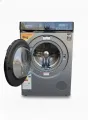 Daewoo 8Kg BLDC Inverter Washing Machine A+++ 1400 RPM Full Automatic 16 Programs. 