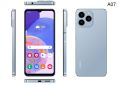 Kxd A07 12 Gb RAM 128 Gb ROM (4+8/128). 