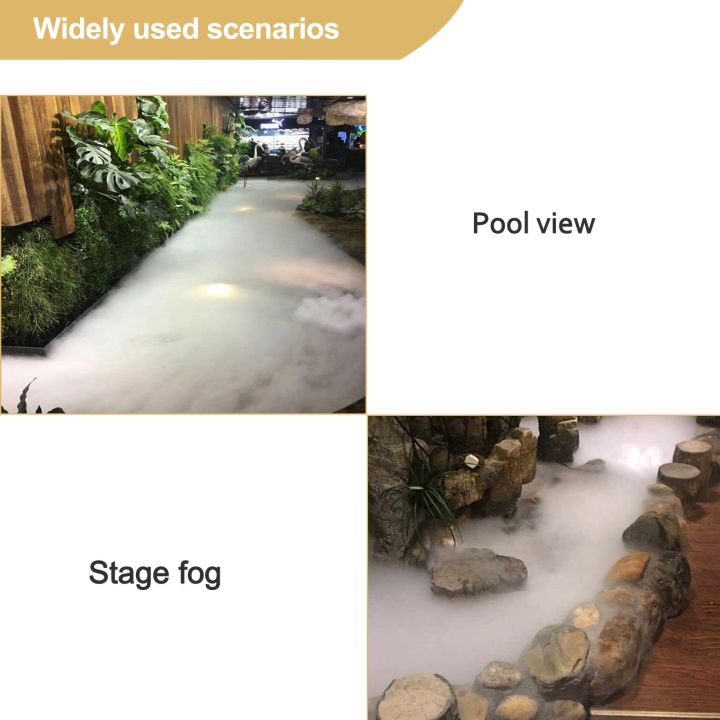 Sptrry400ML/H%20Mini%20Ultrasonic%20Mist%20Maker%20Fogger%20Water%20Fountain%20Pond%20Fog%20Machine%20Atomizer%20Air%20Humidifier%20-%20Image%205
