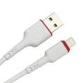 Fast Charge Lightening Cable (UC04) - White. 