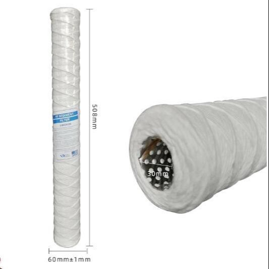 20" Thread Filter For 20" Housing 1 Pcs | Daraz.com.np