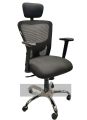 V-Bon Bluepark Highback Fully Ergonomic Chair with Adjustable Arm and Lumber Support- 4 Year Warranty. 