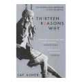 Thirteen Reasons Why - Jay Asher (Bestseller) (Bestseller). 