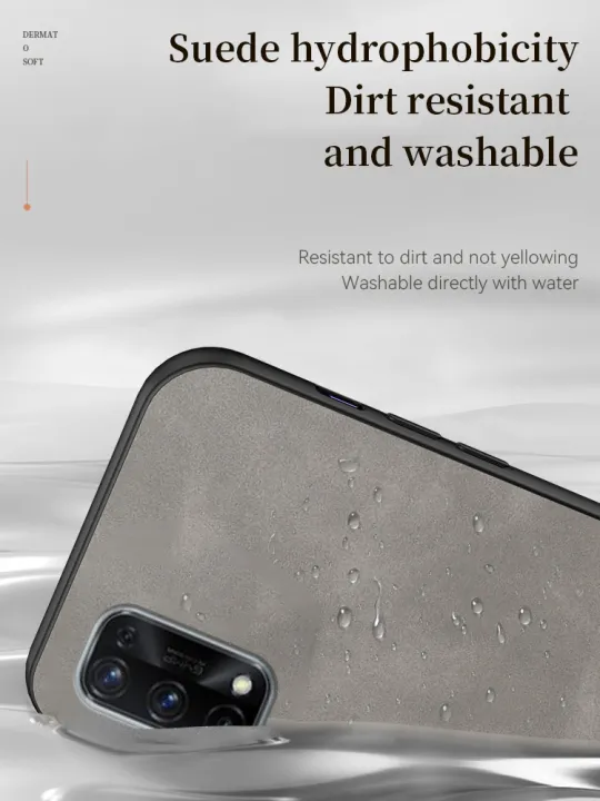 Lenuo%20For%20Realme%20X7%20Case%20Luxury%20Sheepskin%20Leather%20Shockproof%20Matte%20Back%20Cover%20-%20Image%202