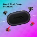 HyperX Cloud Earbuds II Gaming Earphone 3.5mm Plug Built-in Microphone Multi-Function Button PC Mobile. 