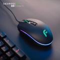 Dearmo F17 Cabra 1.0 Gaming Mouse. 