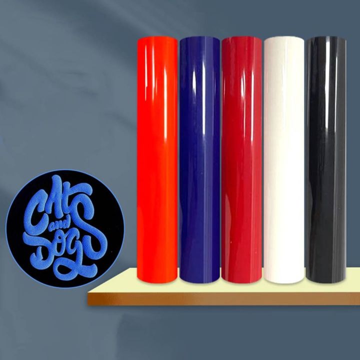 DIY Easy to Cut 3D Puff Transfer PU Heat Transfer Vinyl HTV Printing Press Machine