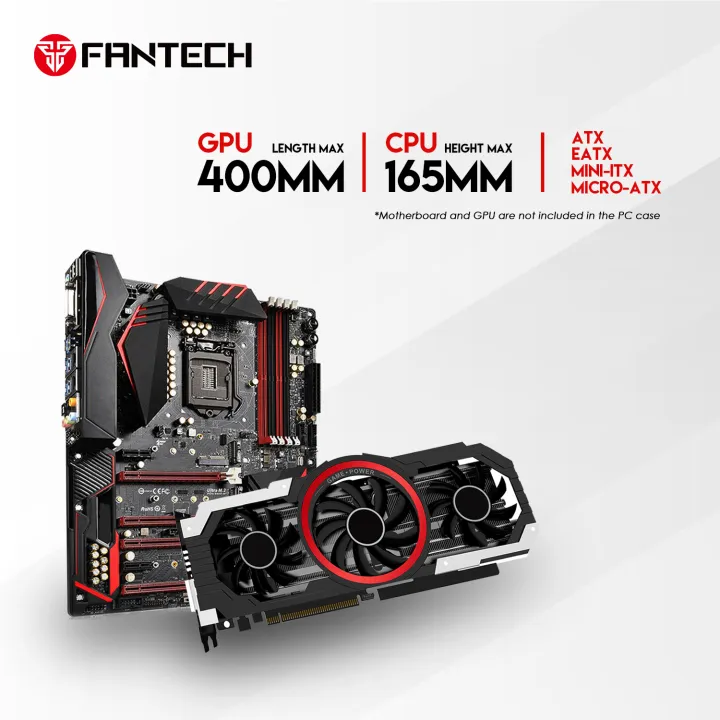 Fantech%20AERO%20XL%20CG81%20Full%20Tower%20Case%20With%204%20Free%20RGB%20Fan%20-%20Image%202