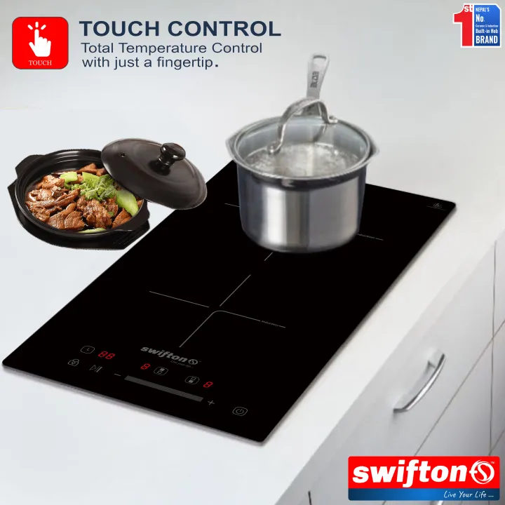 Swifton%2030cm%202%20Induction%20Built%20in%20Hob%20Cooktop%20,%20Ceramic%20Glass,%20Child%20Lock%20Timer,%20SN-226VDH%20-%20Image%203