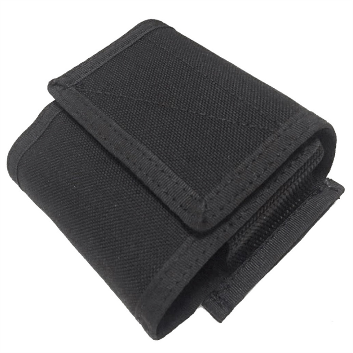 Scuba Diving Weight Pocket Diving Weight Storage Bag for Free Diving Easy Install