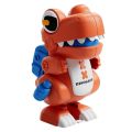 Climbing Wind-Up Dinosaur Wind Up Walking Toy Interactive Walking Clockwork Spring Dinosaur Toy Cute Cartoon Children Clockwork Toys Kindergarten. 