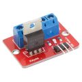 IRF520 MOSFET Driver Module for Arduino ARM Raspberry pi. 