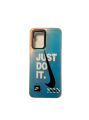 Soft Casetify Starbucks Coffee & Print Phone Case Realme 8 (5g) Back Cover. 