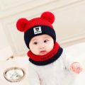 Baby Winter Soft and Warm Hat. 