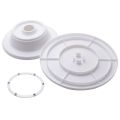 Abs Cake Decorating Turntable Platform. 