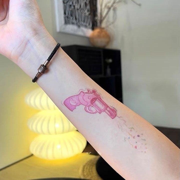 %E3%80%90Mega%20Sale%E3%80%91Lori%20Hand%20Tattoo%20Sticker%20Waterproof%20Long-lasting%20Girl%20Softhearted%20Girl%20Lo%20fireworks%20sweet%20cool%20wind%20sticker%20-%20Image%202