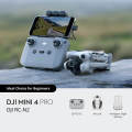DJI Mini 4 Pro (GL). 