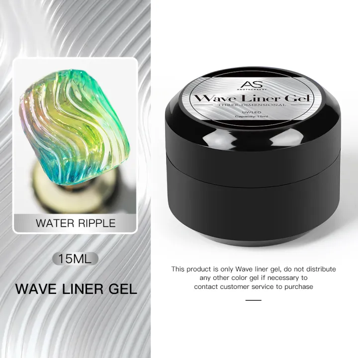 AS%2015ml%203D%20Wave%20Liner%20Gel%20Nail%20Polish%20Semi%20Permanent%20UV%20Gel%20For%20DIY%20Painting%20Drawing%20Manicure%20Varnish%20Nail%20Art%20Liner%20Gel%20-%20Image%205