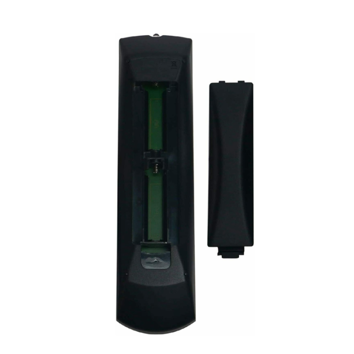 Remote%20Control%20N2QAYB000980%20Replacement%20for%20DVD%20Player%20HDD%20Recorder%20N2QAYB000611%20N2QAYB000755%20-%20Image%203