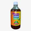 Sara Foods Organic  Apple Cider Vinegar With Mother- 500Ml. 