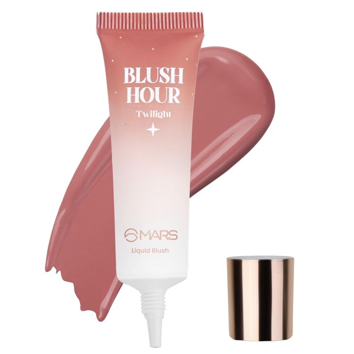 MARS%20Liquid%20Blush%20Hour%20%7C%20Dewy-Matte%20Finish%20%7C%20Highly%20Pigmented%20%7C%20Lightweight%20&%20Long-Lasting%20Formula%20%7C%20Effortless%20Application%20(12%20ml)%20-%20Image%209