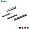 Pilot Hi Tecpoint BXC V7 Cartridge System Fine Point 0.7 Liquid Ink Roller Ball Pen (1 Pcs Pack). 