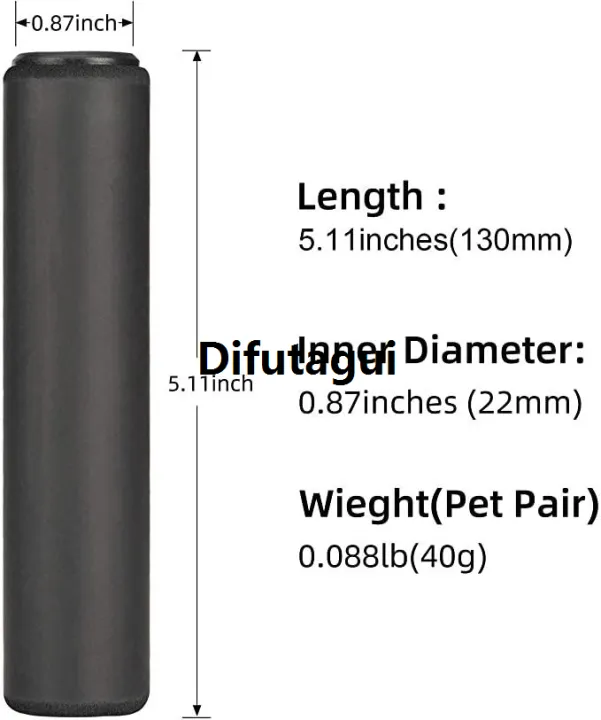 Difutagui%20ROCKBROS%20Ultraight%20Sponge%20Grips%20Cycling%20Grips%20Mountain%20Road%20Bicycle%20Handle%20Grip%20Luxury%20Bike%20Lock%20Silicone%20Handlebar%20Soft%20Anti-skid%20Shock-absorbing%20Two%20Styles%20-%20Image%202