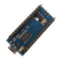NANO IO Shield Board V3 is suitable for Arduino. 