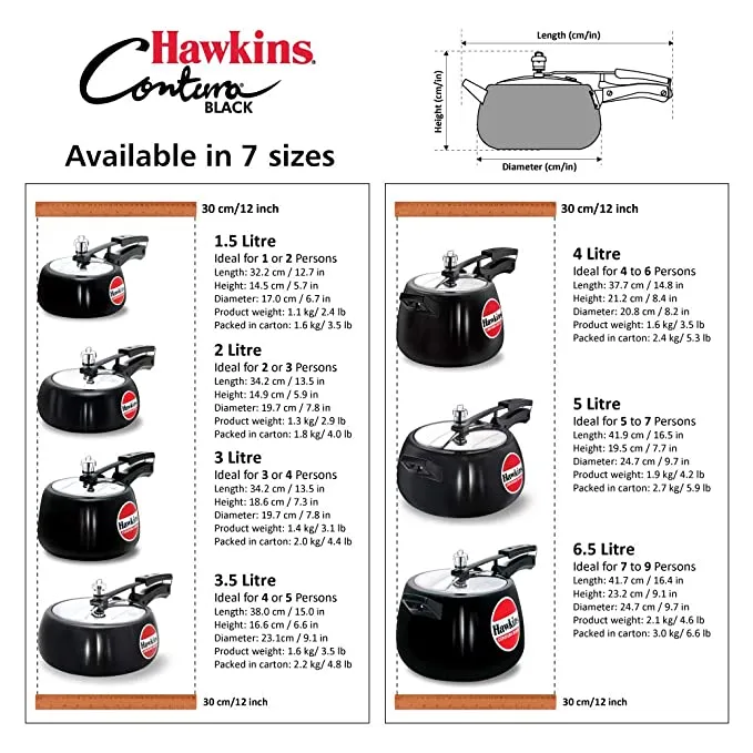 HAWKINS%20Pressure%20cooker%20Non%20Sticky%20Black%203%20Litre%20-%20Image%206