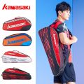 Kawasaki Racket Bag KB-8352. 