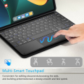 For Xiaomi Mi Pad 5 Keyboard Case For Xiaomi Pad 6 Pro Bluetooth Keyboard Tablet Magnetic Cover For Redmi Pad SE 2023 Keyboard. 
