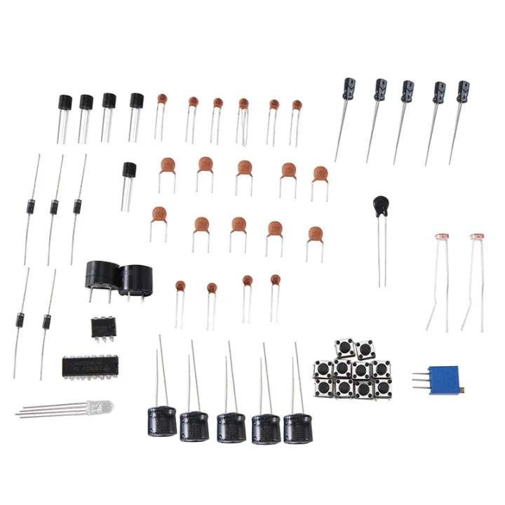 830%20Hole%20Breadboard%20R3%20Component%20Kit%20with%20Motherboard%20Breadboard%20Cable%20Resistor%20Capacitor%20Easy%20Install%20Easy%20to%20Remove%20-%20Image%204